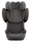 Preview: Cybex Solution T i-fix Farbe mirage grey